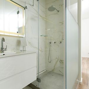 Executive Apartment